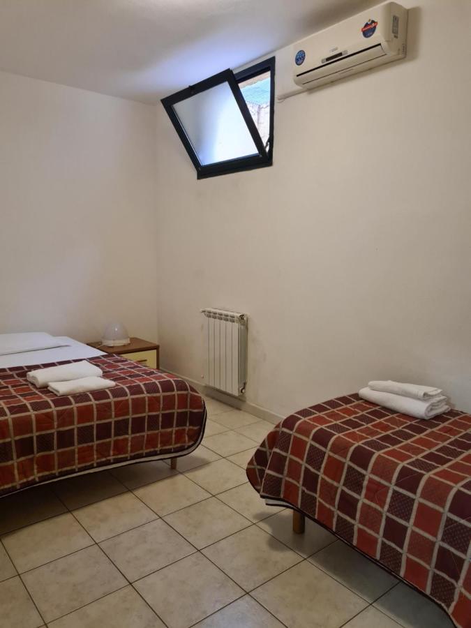 Aparthotel Arbatax Le Terrazze Sul Mare Exterior foto