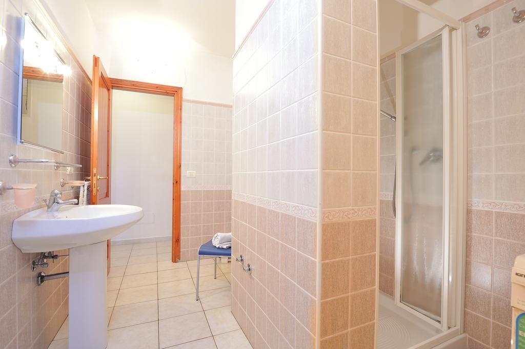 Aparthotel Arbatax Le Terrazze Sul Mare Habitación foto