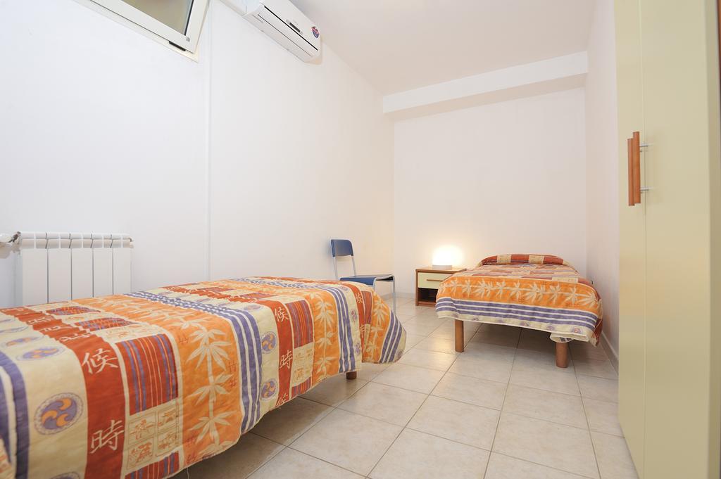 Aparthotel Arbatax Le Terrazze Sul Mare Habitación foto