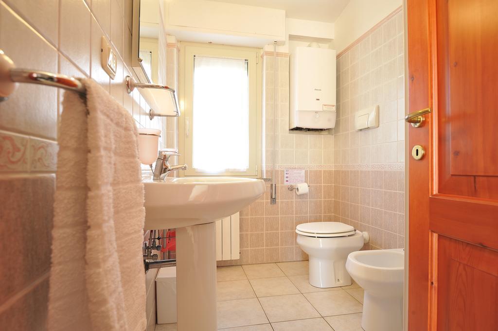 Aparthotel Arbatax Le Terrazze Sul Mare Habitación foto